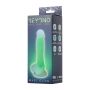 BEYOND BY TOYFA Wade Glow Green 14,5cm - 8