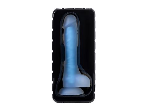 BEYOND BY TOYFA  Steve Glow Blue 14,5cm - 6