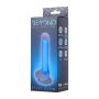 BEYOND BY TOYFA  Steve Glow Blue 14,5cm - 8