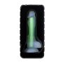 BEYOND BY TOYFA Dick Glow Green 13cm - 8