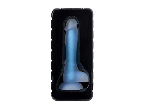 BEYOND BY TOYFA Matt Glow Blue 13cm - 6