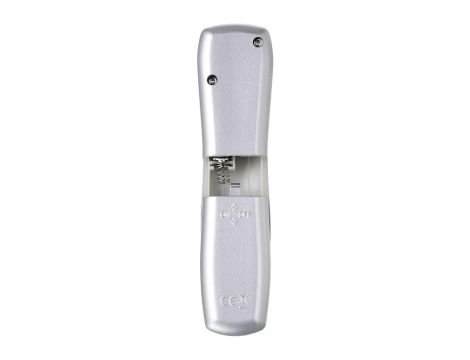 RealStick Elite, Gerard vibrator, TPR, flesh, 18,5 cm - 12