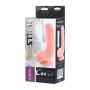 RealStick Elite, Gerard vibrator, TPR, flesh, 18,5 cm - 10