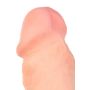 RealStick Elite, Gerard vibrator, TPR, flesh, 18,5 cm - 15