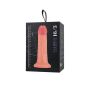 Realistic dildo Caliber 16/3 , PVC, flesh,  length 16cm, diameter 3cm - 12