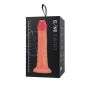 Realistic dildo Caliber 18/3 , PVC, flesh,  length 18cm, diameter 3cm - 12