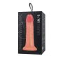 Realistic dildo Caliber 18/4 , PVC, flesh,  length 18cm, diameter 4cm - 12