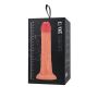 Realistic dildo Caliber 20/3 , PVC, flesh,  length 20cm, diameter 3cm - 13