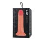 Realistic dildo Caliber 20/4 , PVC, flesh,  length 20cm, diameter 4cm - 13