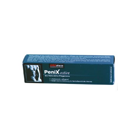 Żel/sprej-EROpharm - PeniX active, 75 ml - 2