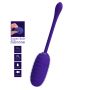 PRETTY LOVE - KIRK Super Soft Silicone, 12 vibration functions - 3