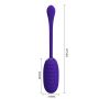 PRETTY LOVE - KIRK Super Soft Silicone, 12 vibration functions - 10