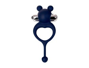 JOS MICKEY Vibrating ring silicon, - image 2