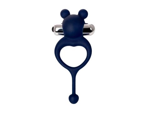 JOS MICKEY Vibrating ring silicon, - 2