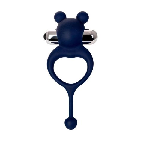 JOS MICKEY Vibrating ring silicon, - 2