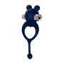 JOS MICKEY Vibrating ring silicon, - 4