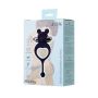 JOS MICKEY Vibrating ring silicon, - 8