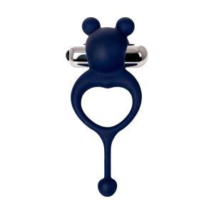 JOS MICKEY Vibrating ring silicon, - image 2