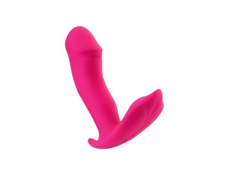 JOS Tilly Heating Pulsator and Vibrator - 6