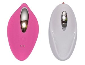 RUMBA Wearable vibrator - image 2