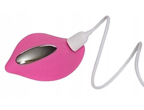 RUMBA Wearable vibrator - 5