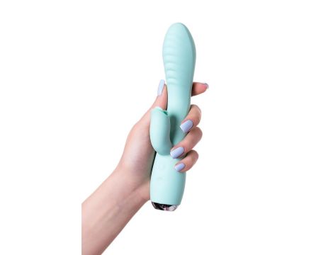 MILO Licking Rabbit Vibrator - 6