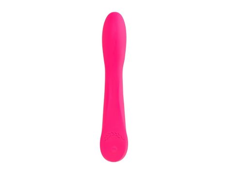 Unrealistic JOS Twig vibrator, 5 vibration modes, silicone, pink, 20.5 cm, O 3.4 cm - 3