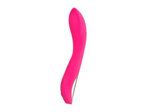 Unrealistic JOS Twig vibrator, 5 vibration modes, silicone, pink, 20.5 cm, O 3.4 cm - 4