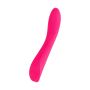 Unrealistic JOS Twig vibrator, 5 vibration modes, silicone, pink, 20.5 cm, O 3.4 cm - 3