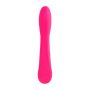 Unrealistic JOS Twig vibrator, 5 vibration modes, silicone, pink, 20.5 cm, O 3.4 cm - 4