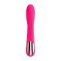 Unrealistic JOS Twig vibrator, 5 vibration modes, silicone, pink, 20.5 cm, O 3.4 cm - 6