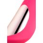 Unrealistic JOS Twig vibrator, 5 vibration modes, silicone, pink, 20.5 cm, O 3.4 cm - 13