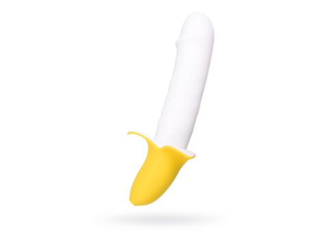 JOS B-nana, 19 cm G-spot svibrator