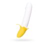 JOS B-nana, 19 cm G-spot svibrator - 2