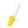 JOS B-nana, 19 cm G-spot svibrator - 3