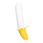 JOS B-nana, 19 cm G-spot svibrator - 4