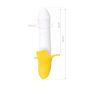 JOS B-nana, 19 cm G-spot svibrator - 10