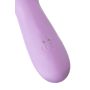 JOS JRotator vibrator MERRY-GOR, silicone, purple, 20.7 cm - 13