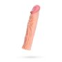 A-TOYS Penis Sleeve, Softskin Flesh 863005 - 2