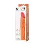 A-TOYS Penis Sleeve, Softskin Flesh 863005 - 4