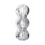 Lingam Rashmi, Masturbator, TPE, Transparent, 15.5 cm - 3