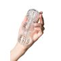 Lingam Rashmi, Masturbator, TPE, Transparent, 15.5 cm - 7