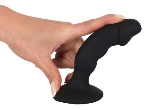 Black Velvets Rechargeable Plu - 5