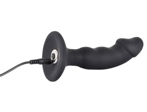 Black Velvets Rechargeable Plu - 7