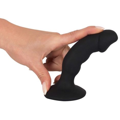 Black Velvets Rechargeable Plu - 4