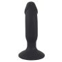 Black Velvets Rechargeable Plu - 4