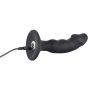 Black Velvets Rechargeable Plu - 8