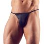 Men's Mini String XL - 3