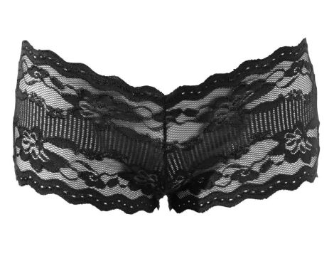 Panties Black L - 5