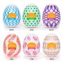 Tenga Egg Variety Wonder Pack - 3